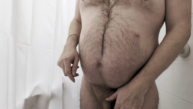 Cj43: Khoe cơ thể của tôi trong khi tắm