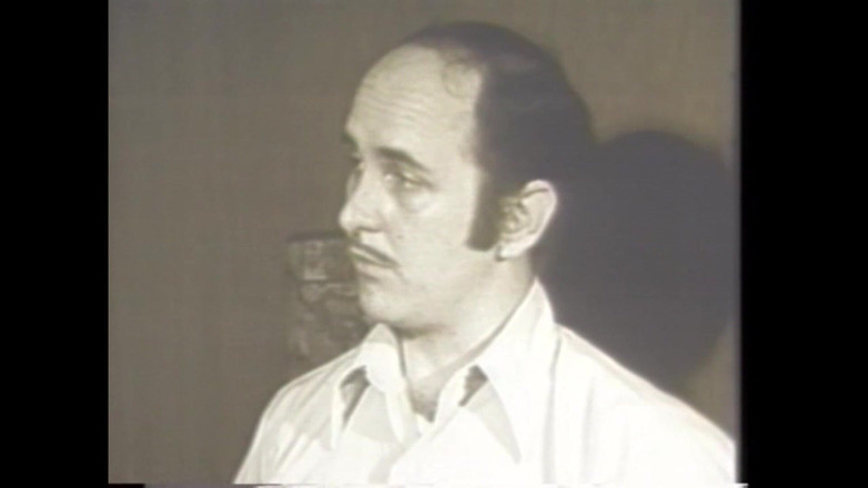 Vintage megastore: Rick Lutze Foul Nejžhavější