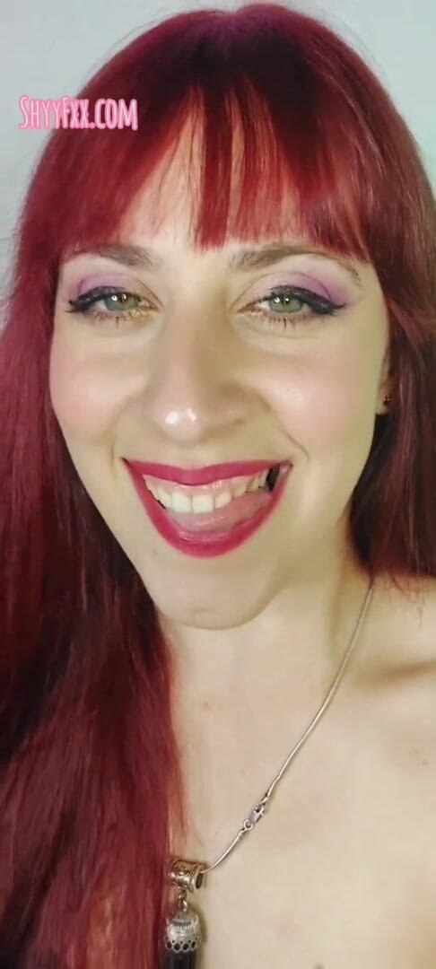 Tu Gauchita Argentina: ShyyFxx Новая услуга! Хуй расценит на видео! Наслаждайся и заказый твою