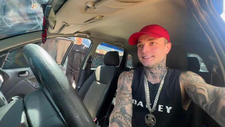 ErickDiaz: Futbol partnerim çok çekici