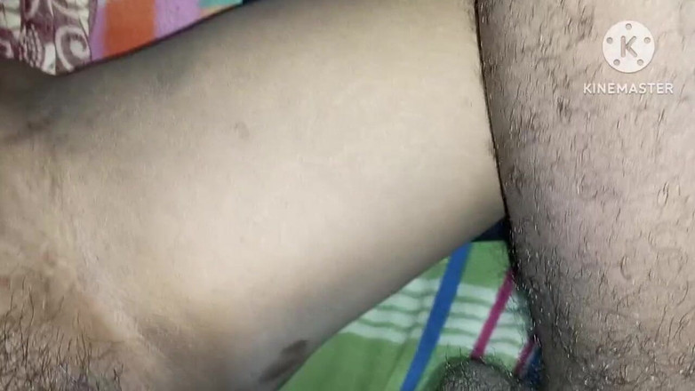 Nenika: Vandaag stond mijn vrouw me toe haar te neuken