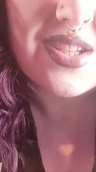 Cursed Kisses