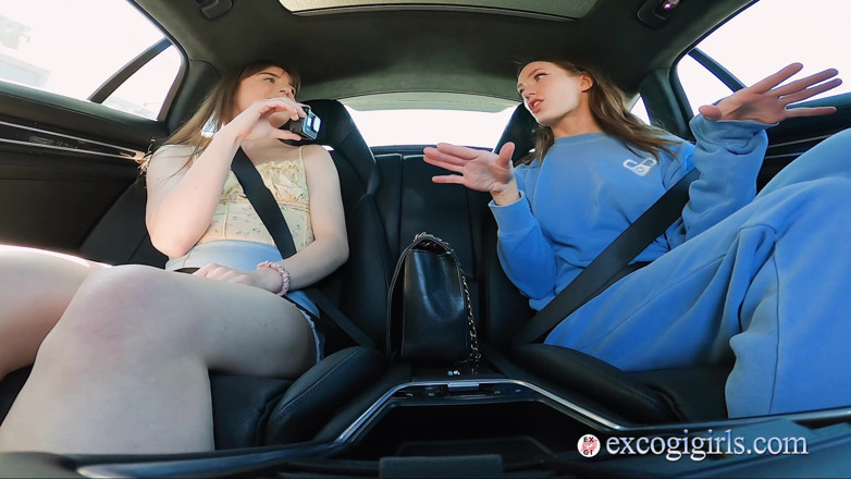 ExCoGi Girls: डिल्डो ने मेरी जिंदगी बदल दी