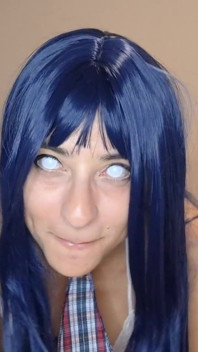 Hinata Riding - Inoue Strauss