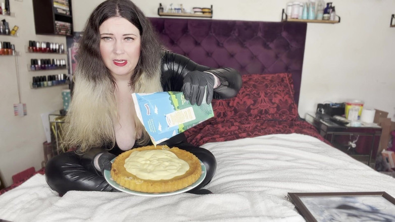 MissFFW: Sahibe ffw kölesine ne yapacağını anlatıyor