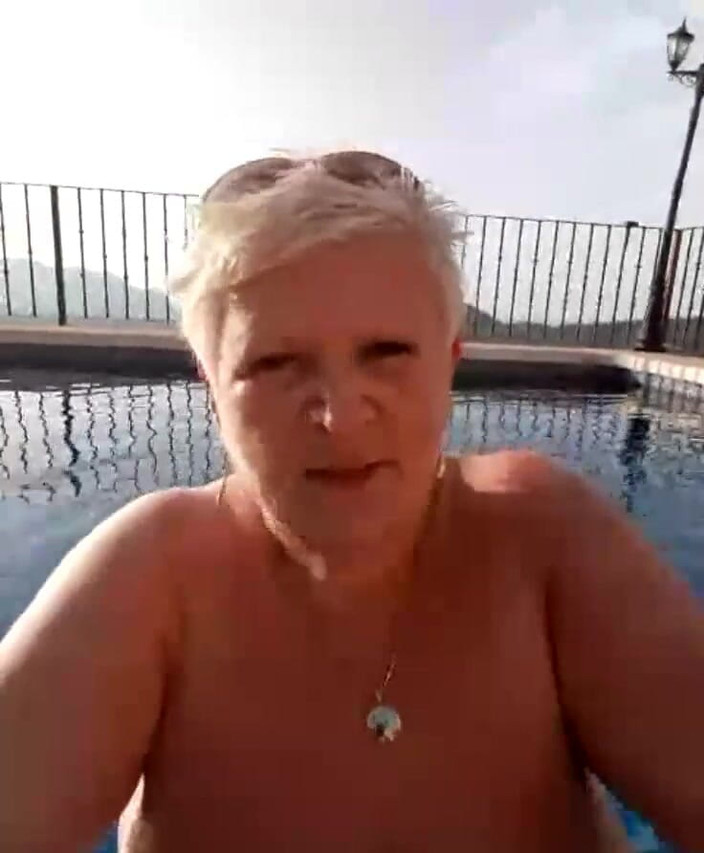 Uk Joolz: Stream spuštěn