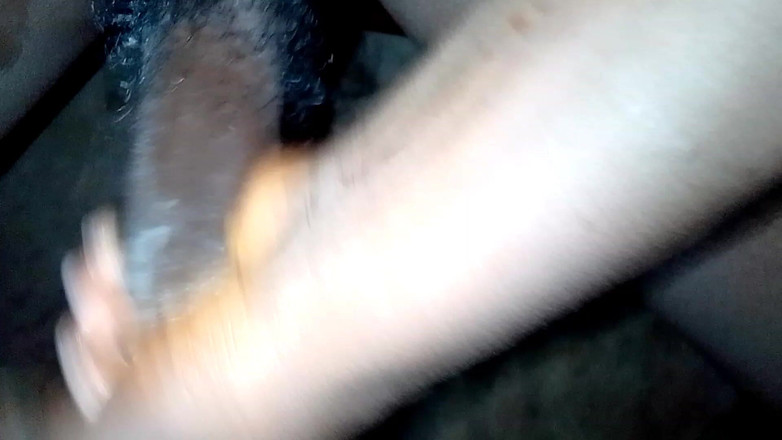 Fuvk Felon: Jen já Zunkq, moje ruka a trochu příliš velká představivost