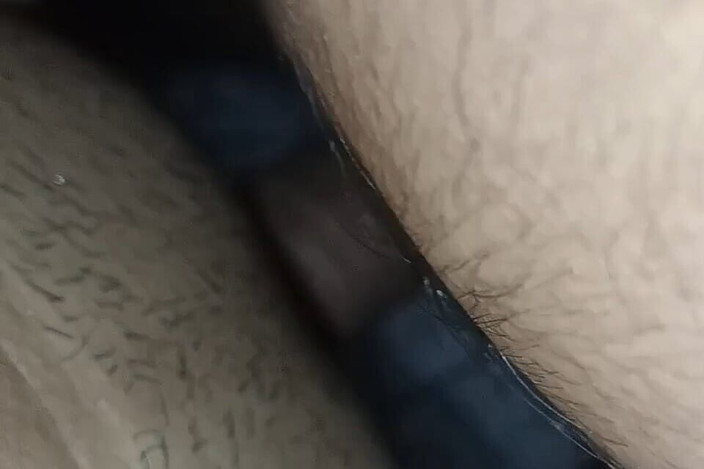 Liana proxy: 私はバビのマンコを犯し、それをたくさん残しました