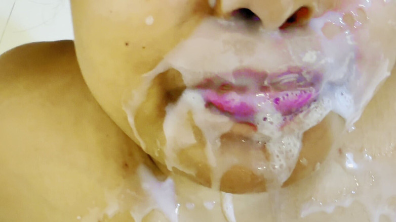 Aria Mia: Satule ne apni ko lund Chosa veer piscia - pompino e...