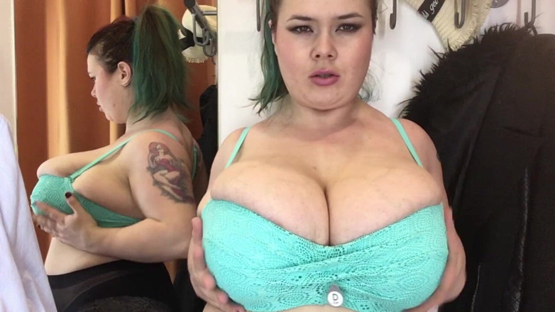 Roxanne Miller: Roxanne Miller - Locker Room 2