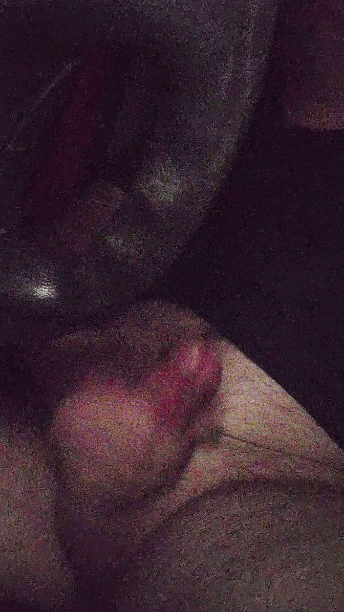 Incredible Dick: Возбужденный мужик дрочит в грузовике 2