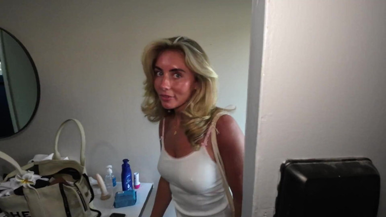 Mr LDN Lad: Gold Coast Australia International Backpackers Episode 3 Bonnie Blue