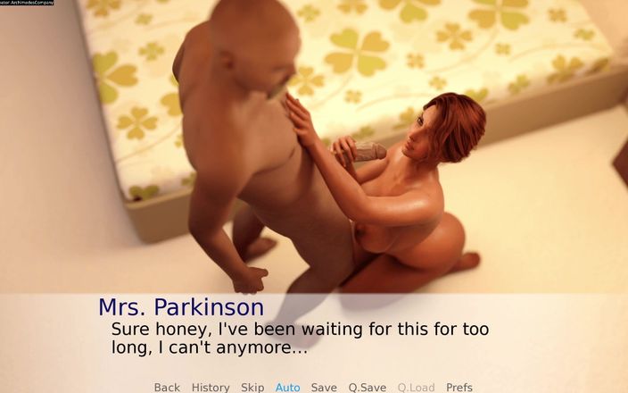 Porngame201: Natasha Naughty Esposa atualização 5 para continuar
