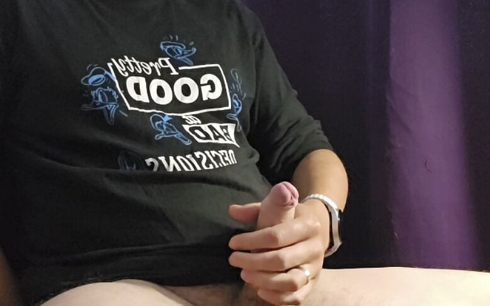 Fap_man93: Jejda, moje žena mě přistihla při masturbaci