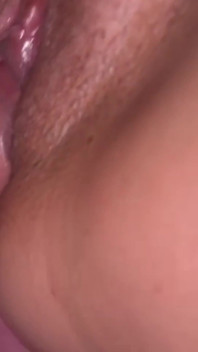 Hot and Slow Penetration Into My Wet Pussy and Finally Cum Inside