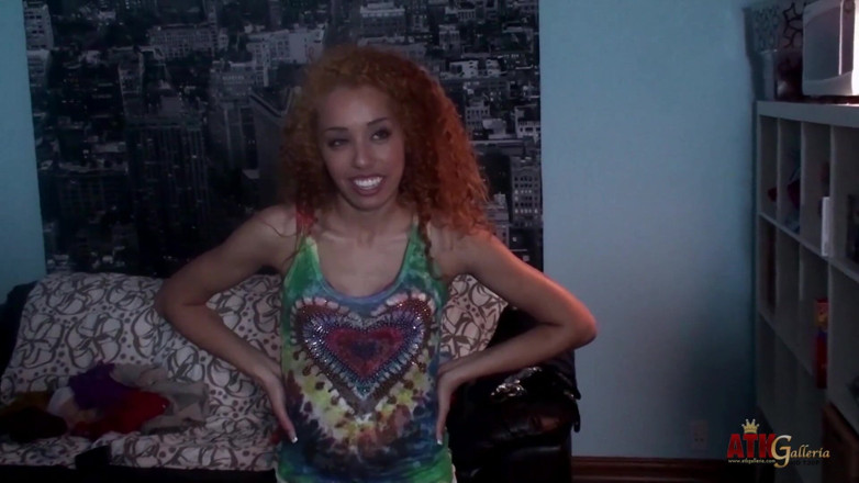 ATKIngdom Fans: Chloe Star behind the scenes