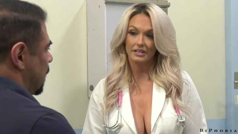 Bi Phoria: BiPhoria - Doctors solve patient's erectile dysfunction