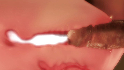 The animation shot: すべてをどこに置くか