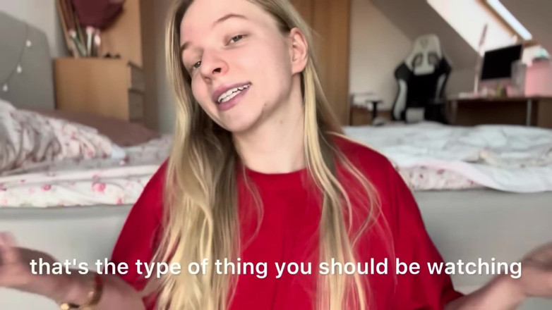 Goddess_Bella_Rae: You Should Only Watch Beta Safe