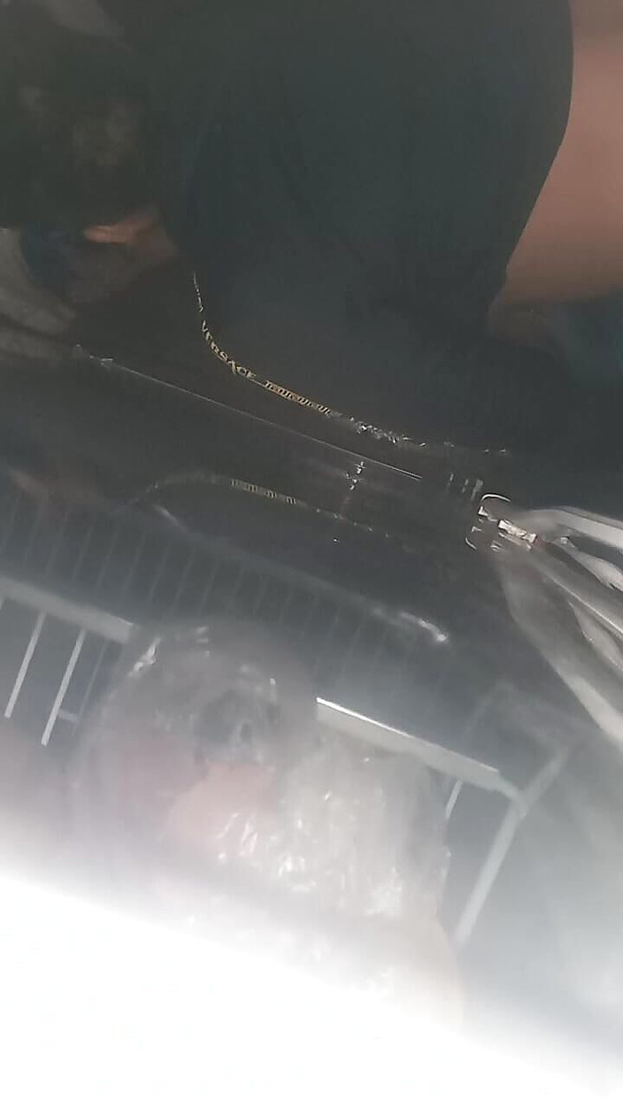 E-Alfa: Je to moje malá děvka