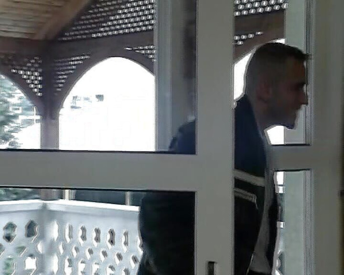 German Homemade: Blonďatá holka z Německa dostane tvrdě oholenou kundičku