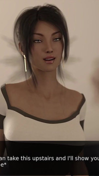 Complete Gameplay - Lust Theory, Episode 3, Part 18