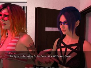 Dirty GamesXxX: Fetish locator: kinky college orgy with a lot of perversions...