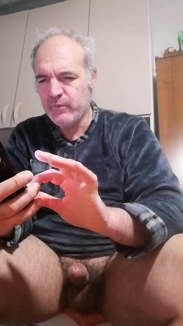 Setesesso7: Musíš mi olíznout tvrdý penis, že?