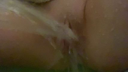 Bad New Yorker: Orgasm rapid