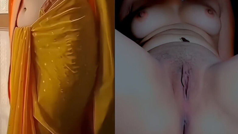 TricolorMusic3: Desi Indian Village Gorąca Seksowna dziewczyna Hot Mms Sexy ' Klipy...
