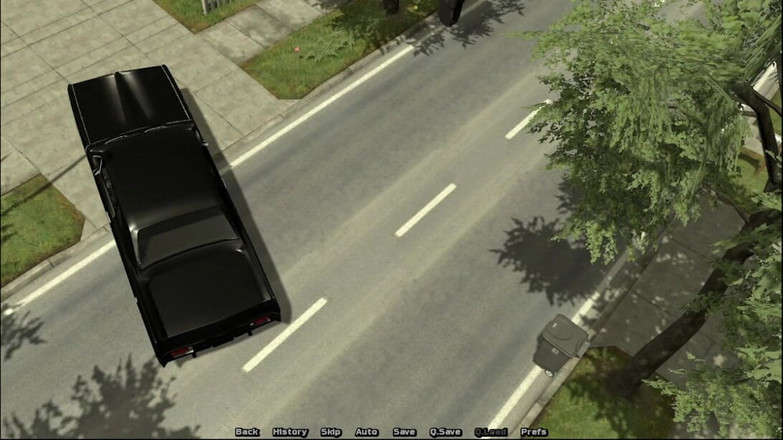 Amaran Futas: Instinkt Unleashed gameplay část 12