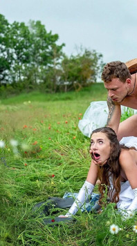 Peasant Runaway Bride
