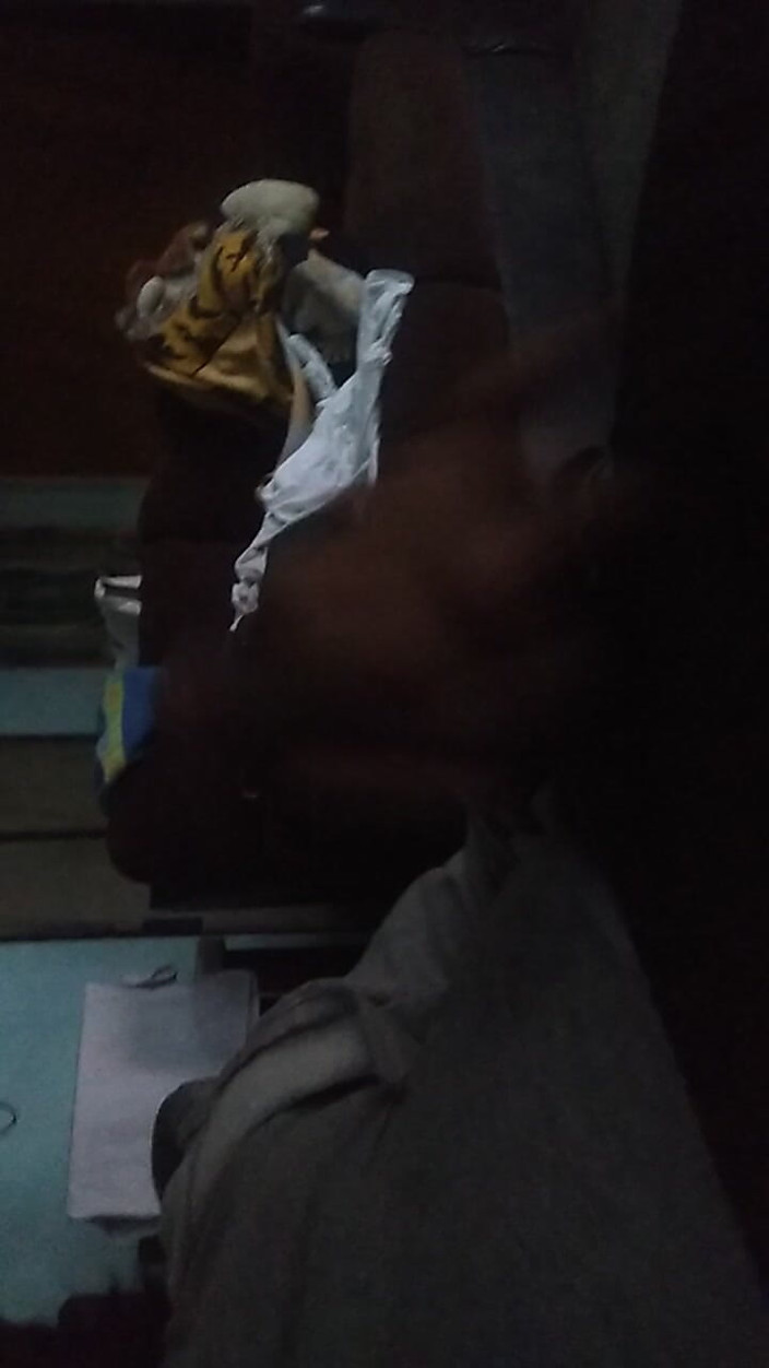 AlexAlejandro13: 내 뜨거운 얼굴 좀 봐