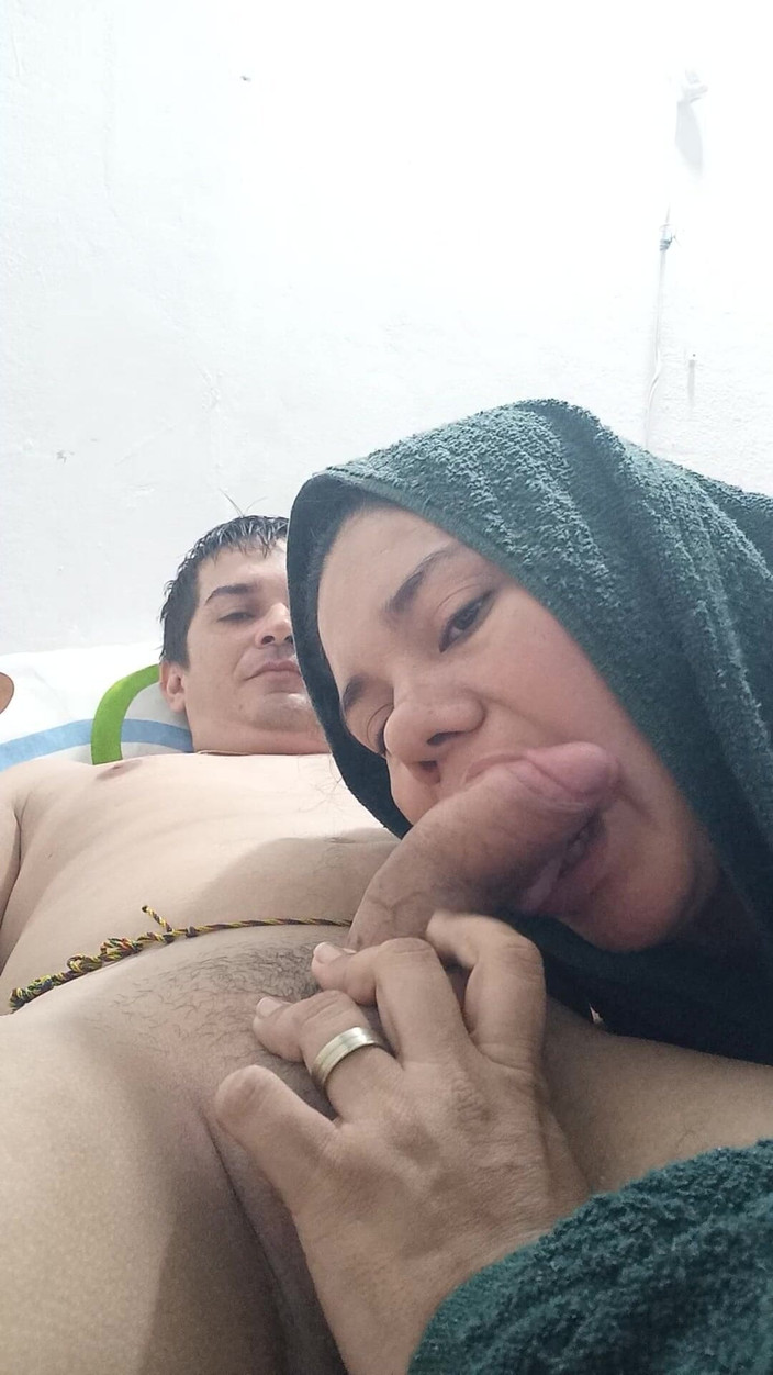 Valkyrie and Luigy Couple: 내 자지를 빠는 걸 좋아해