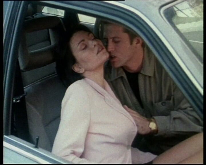 XTime Vod: Lehké hříchy - (Exkluzivní film Soft)