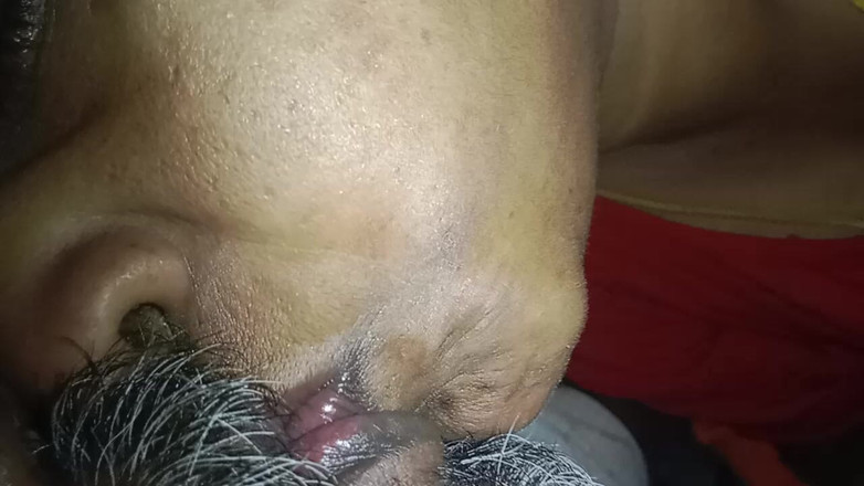 Tamil Anti Uma: La matrigna del mio vicino mi ha chiamato e mi...