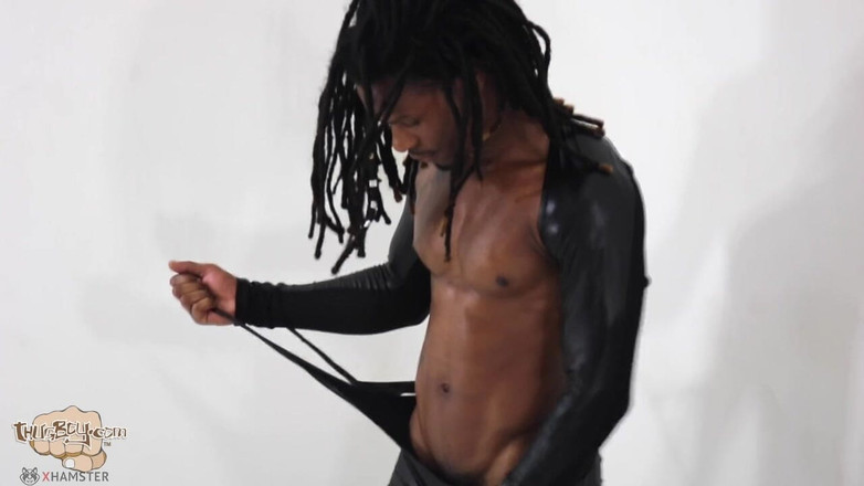 ThugBoy: Tema pelle di zafar