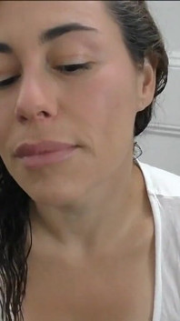 Stepmom Takes a Mouth Full of Your Cum