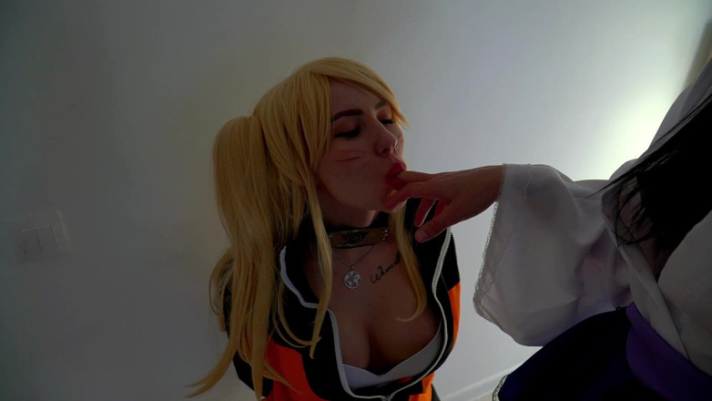 Marshswallow: Naruto Sedice Sasuke en sexyjutcy