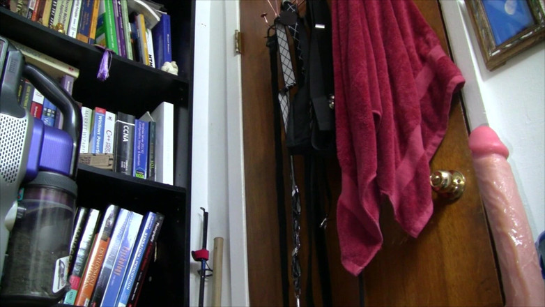 testfun07: Riesiges dildospiel