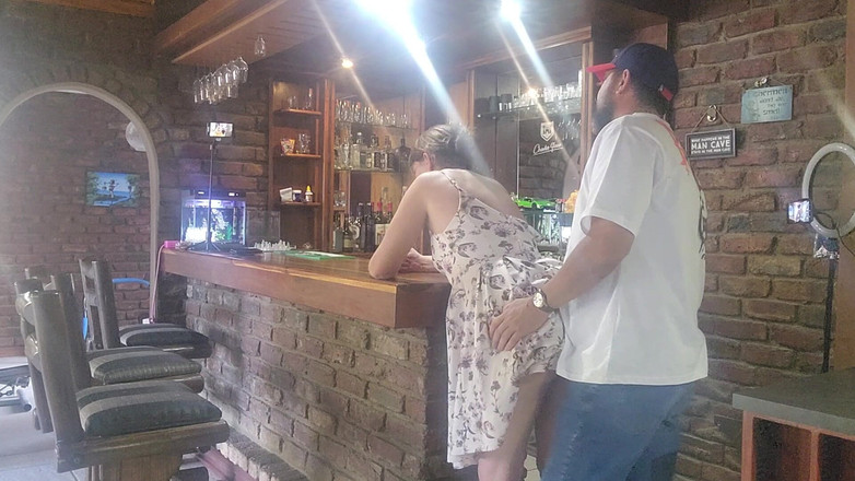 Sparowdox: Móc cua bà chủ trong kỳ nghỉ của tôi