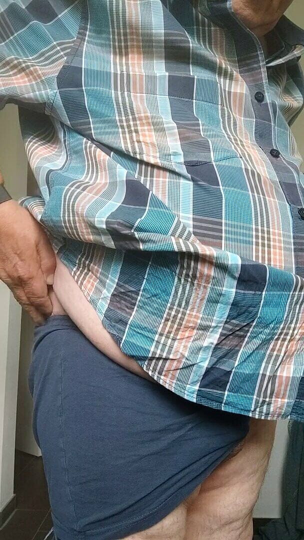 Karlchengeil: Sessão de palmada