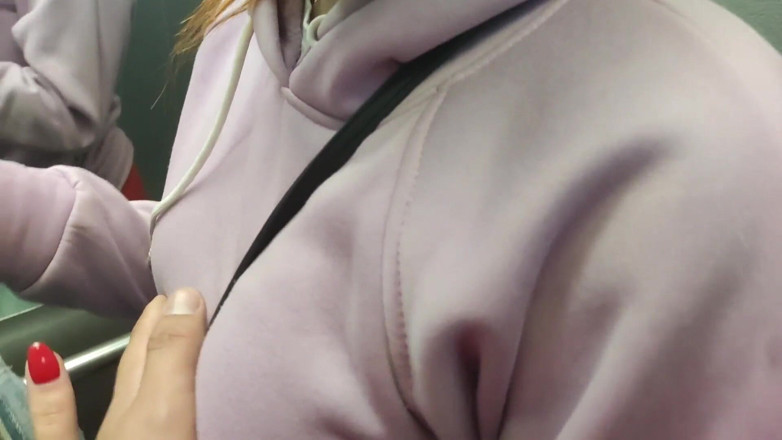 MarcoAndPatrizia: was fucked hard in a stuck elevator