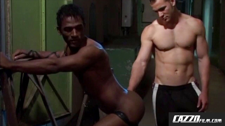 Cazzofilm: Cazzofilm - два великих члени