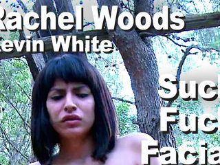 Edge Interactive Publishing: Rachel Woods &amp; Kevin White: suck, fuck, facial