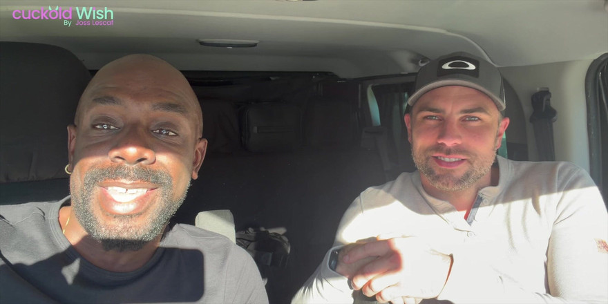 Joss for Cuckold wish: Ava 퀸  스윙어 나이트