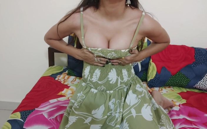 Saara Bhabhi: Virgin Indian Teen18 Girl Gets Her Pussy Fucked by Tenant...