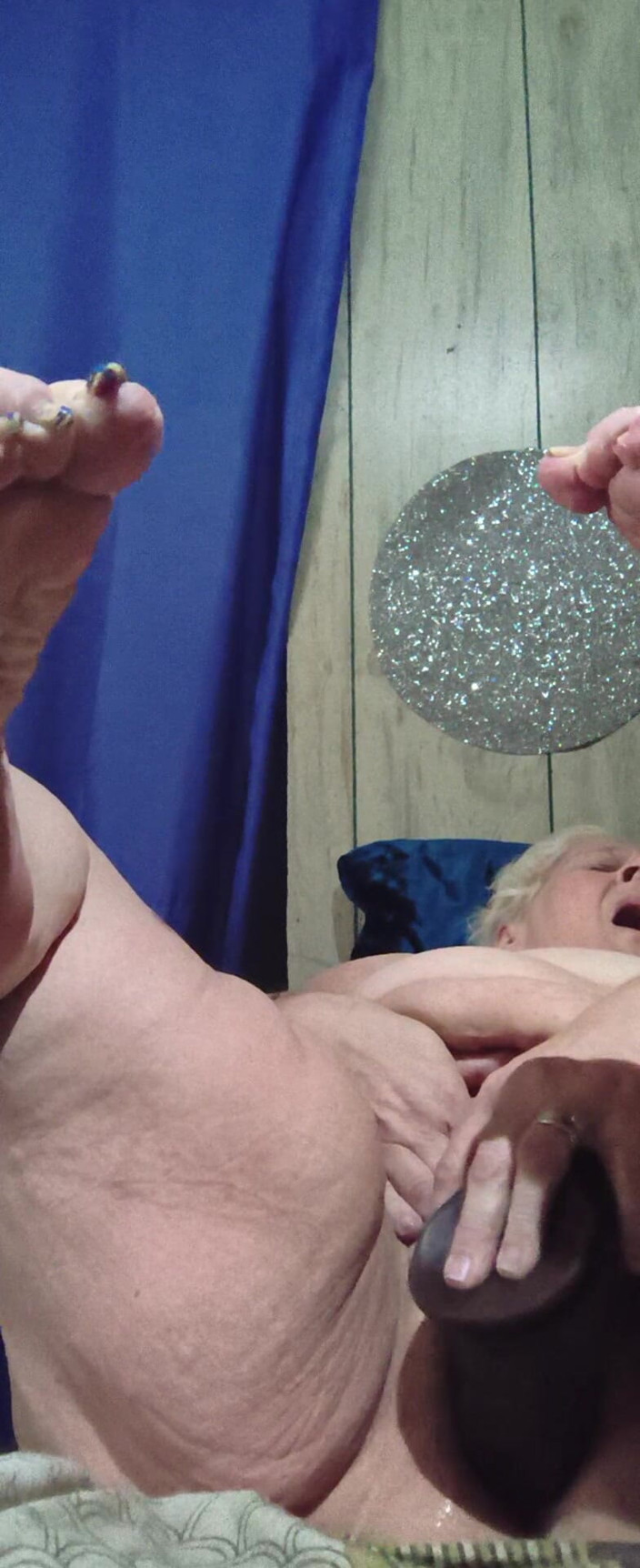 HerculesnVENUS: My Mind Is Telling Me No but My Body Saids...
