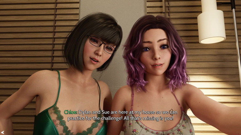 Like A Boss: Complete Gameplay - Freshwomen 2, Part 17