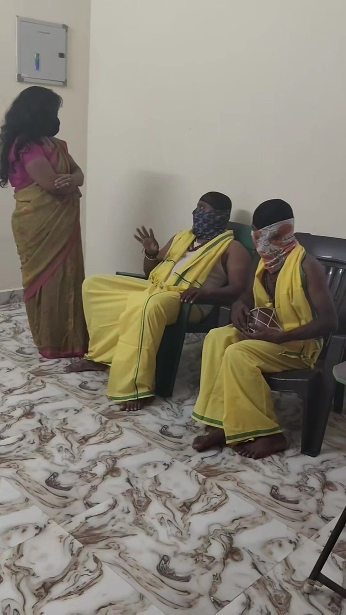 Thesana: 고스트 라이더